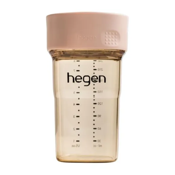 Hegen Oefenbeker 360º Blauw