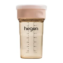 Hegen Oefenbeker 360º Blauw