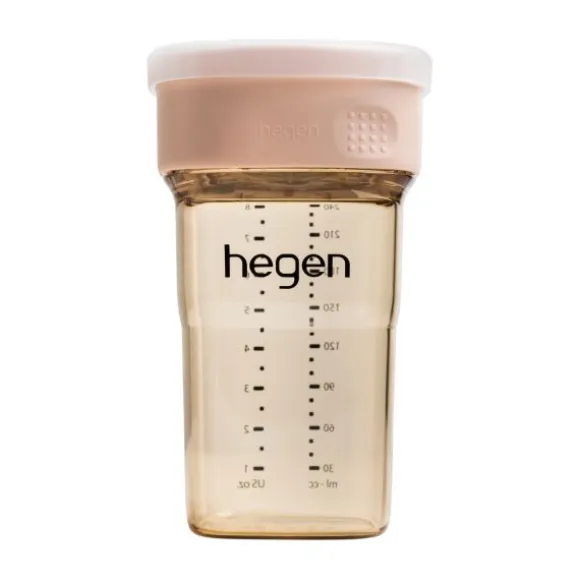 Hegen Oefenbeker 360º Blauw