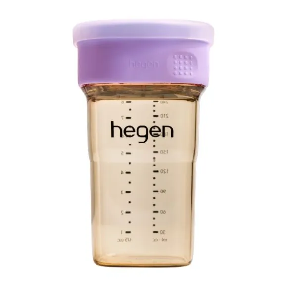 Hegen Oefenbeker 360º Blauw