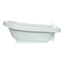 Het Bebe-Jou Click Thermobad Wit