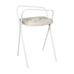 Het Bebe-Jou Click Thermobad Wit