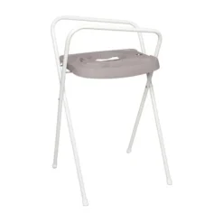 Het Bebe-Jou Click Thermobad Wit