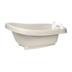 Het Bebe-Jou Click Thermobad Wit