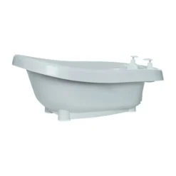 Het Bebe-Jou Click Thermobad Wit