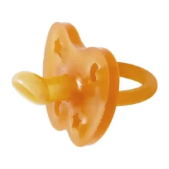 Hevea Classic Fopspeen Orthodontisch 0-3 Mnd
