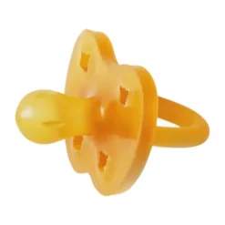 Hevea Classic Fopspeen Rond 3-36 Mnd 2 Stuks