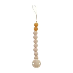 Hevea Speenkoord Tan Beige