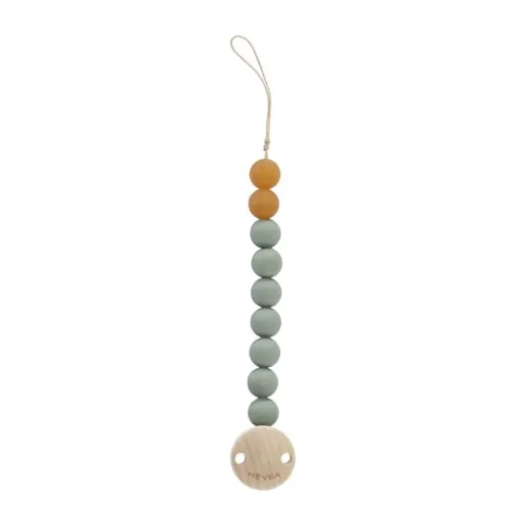 Hevea Speenkoord Tan Beige