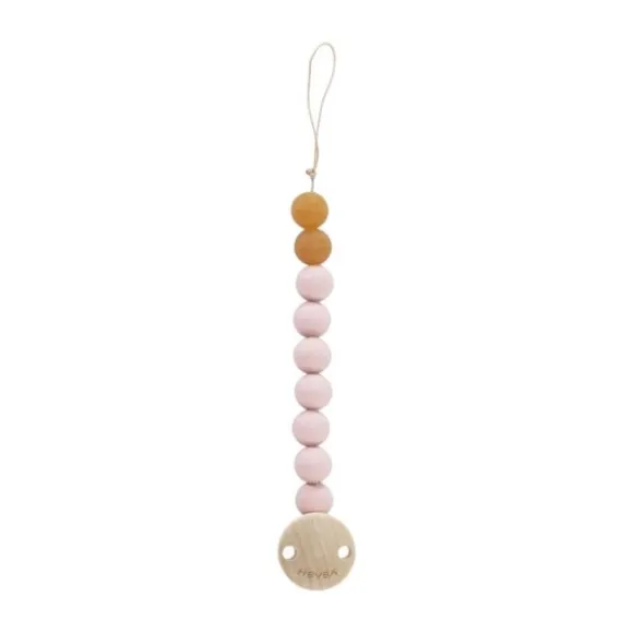 Hevea Speenkoord Tan Beige