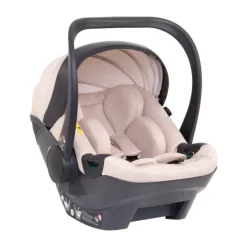 ICandy Cocoon Autostoel Met Base - Latte