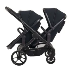 ICandy Peach 7 Duowagen - Essentiel Bundel - Biscotti