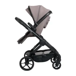 ICandy Peach 7 Kinderwagen 2-in-1 - Essentiel Bundel - Cookie