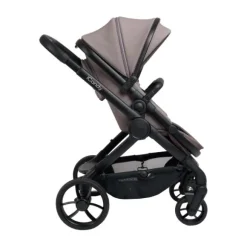 ICandy Peach 7 Kinderwagen 2-in-1 - Essentiel Bundel - Cookie