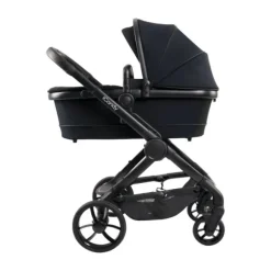 ICandy Peach 7 Kinderwagen 2-in-1 - Essentiel Bundel - Cookie