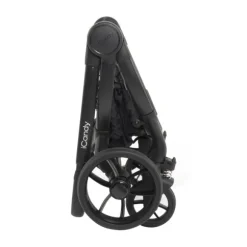 ICandy Peach 7 Kinderwagen 2-in-1 - Essentiel Bundel - Cookie