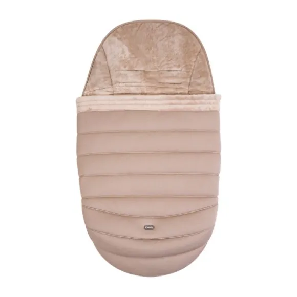 ICandy Peach 7 Kinderwagen 2-in-1 - Essentiel Bundel - Cookie