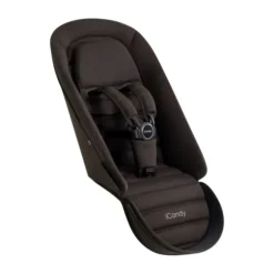 ICandy Peach 7 Kinderwagen 2-in-1 - Essentiel Bundel - Cookie