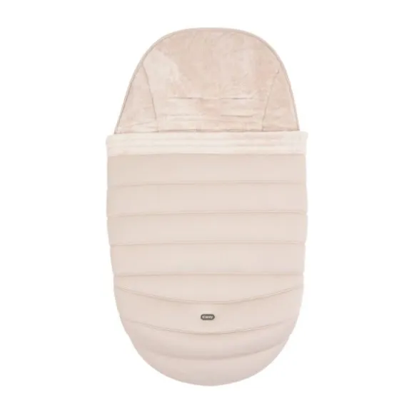 ICandy Peach 7 Voetenzak – Cookie