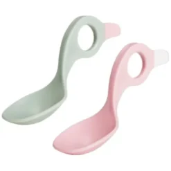 I Can Multi Lepel Old Fashion Pink / Olive Green