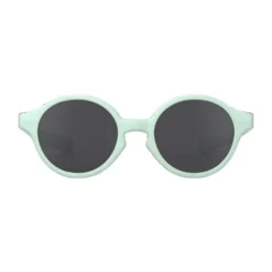 Izipizi Zonnebril Baby Aqua Green 0-9 Mnd