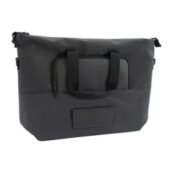 Jipfish Calos Tas - Black