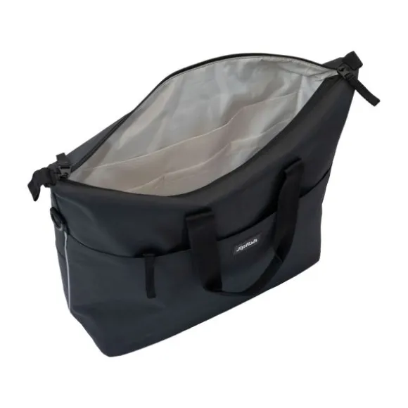 Jipfish Calos Tas - Black