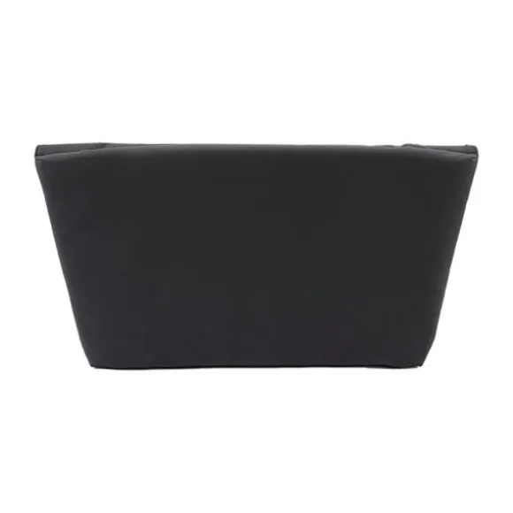 Jipfish Rugkussen - Black