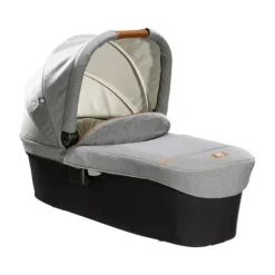 Joie Ramble Reiswieg Tourist Grey Flannel