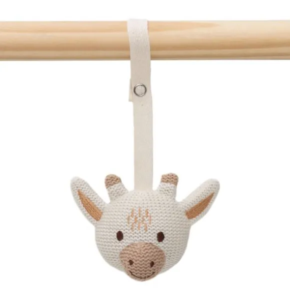 Jollein Animals Babygym Toys