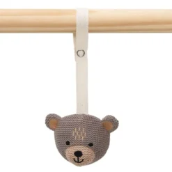 Jollein Animals Babygym Toys