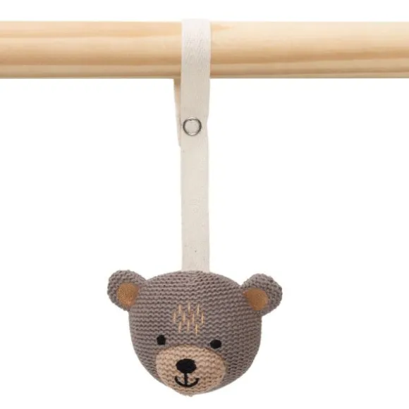 Jollein Animals Babygym Toys