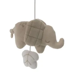Jollein Babymobiel - Elephant Tales