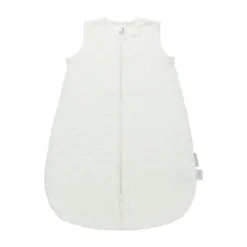 Jollein Baby Slaapzak Newborn Jersey 60cm Miffy Jacquard - Ivory