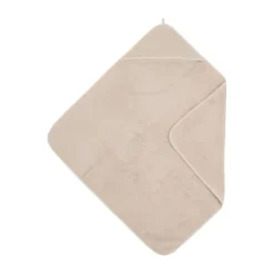 Jollein Badcape Nougat