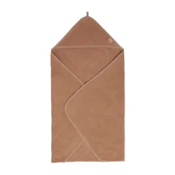 Jollein Badstof Badcape Biscuit