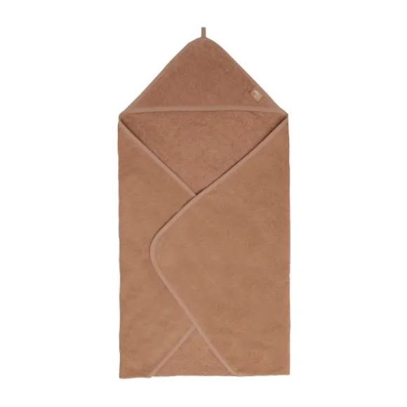 Jollein Badstof Badcape Biscuit