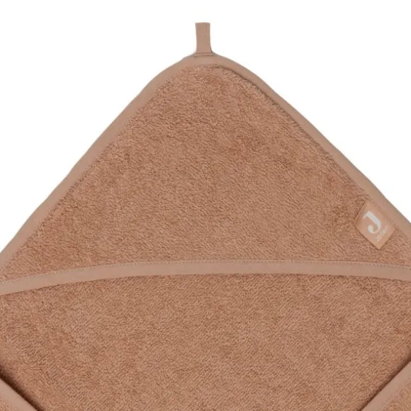 Jollein Badstof Badcape Biscuit
