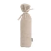 Jollein Badstof Kruikenzak Nougat