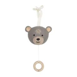 Jollein Bear Muziekdoosje