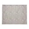 Jollein Botanical Boxkleed 75 x 95 cm Nougat
