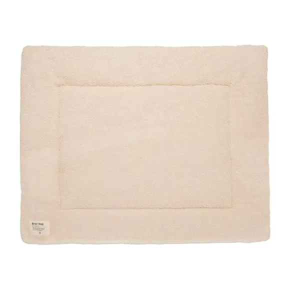 Jollein Boucle Boxkleed 75 x 95 cm Naturel