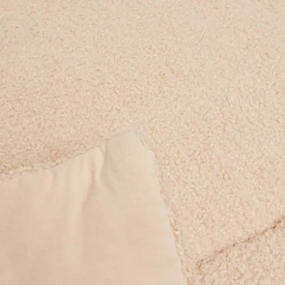 Jollein Boucle Boxkleed 75 x 95 cm Naturel