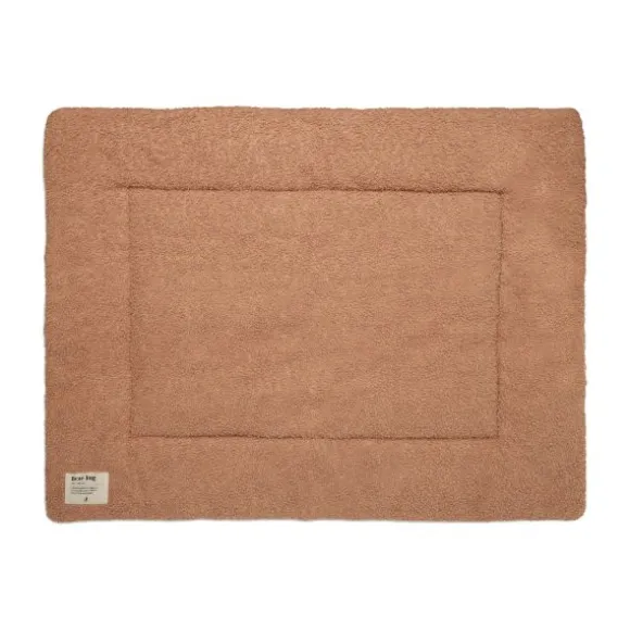 Jollein Boucle Boxkleed 75 x 95 cm Naturel