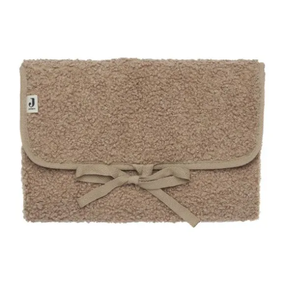 Jollein Boucle Verschoningsmatje Naturel