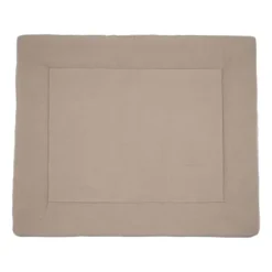 Jollein Boxkleed 75x95 cm - Box Teddy - Warm Sand