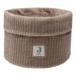 Jollein Commodemandje Cloudy Rib