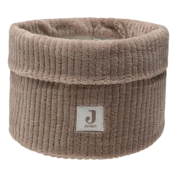 Jollein Commodemandje Cloudy Rib