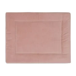Jollein Cosy Knit Boxkleed - 75 x 95 cm - Ivory