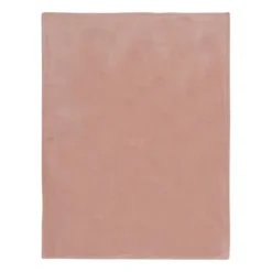 Jollein Cosy Knit - Ledikantdeken - 100 x 150 cm - Velvet - Ivory